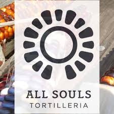 All Souls Tortilleria logo