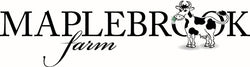 Maplebrook Farm logo