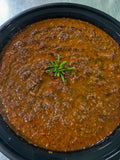 Eritrean/Ethiopian Dinner - Vegan