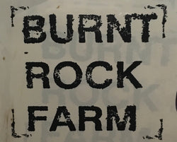 Burnt Rock Farm logo