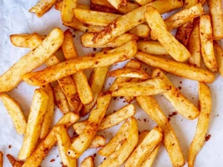 Fries