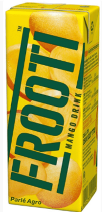 Frooti