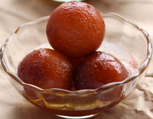 Gulab Jamun