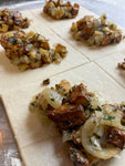 Potato & Herb Hand Pies
