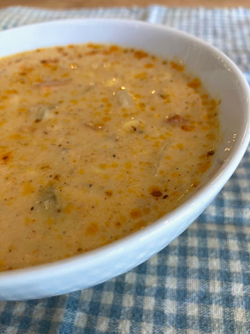 Corn Chowder