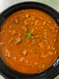 Eritrean/Ethiopian Dinner - Beef