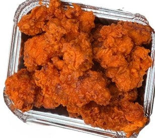 Popcorn Chicken