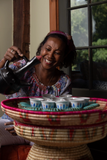 Eritrean/Ethiopian Dinner - Chicken
