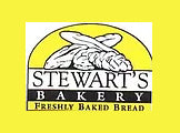 Stewart's Bakery logo