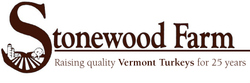 Stonewood Farm logo
