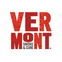 Vermont Smoke and Cure logo