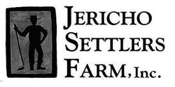 Jericho Settlers Farm logo